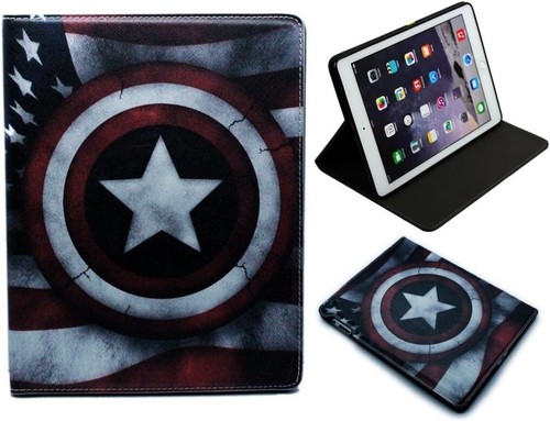 Custodia smart per - ipad, 3