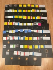 Lotto da 60 Floppy 8 pollici