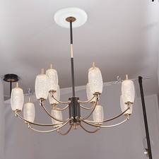 Placca di copertura estetica