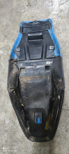 Sedile husqvarna 610 - husqvarna, te