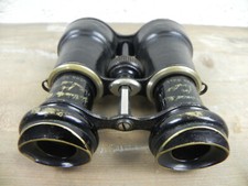 ANTICO Binocolo JOHN BULL da