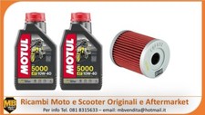Kit tagliando suzuki burgman - tagliando,