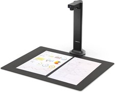 Viisan DL8 scanner per