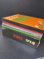 FA73 LINUS originale annata