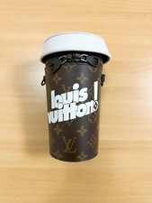 louis vuitton Bag Coffee Cup