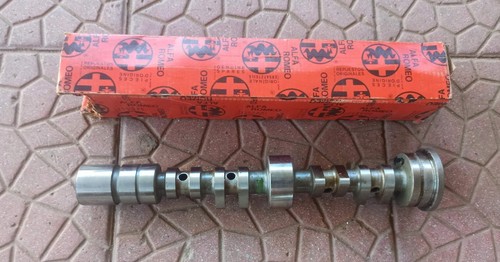 Albero camme alfa romeo - albero,