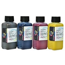 Inchiostro sublimatico 4x100ml