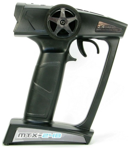 Maverick ion mtx - ion, 2,4