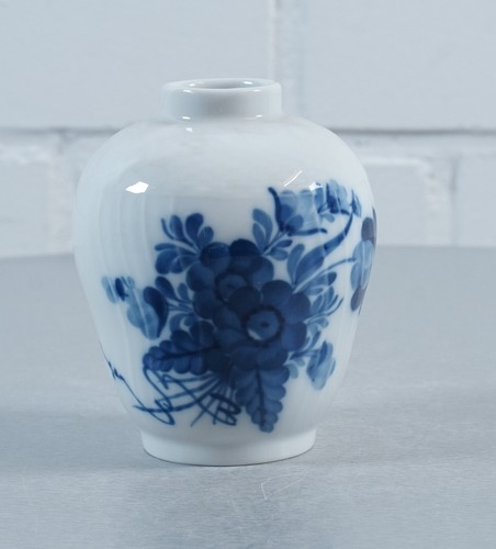 Royal copenhagen vaso - royal,