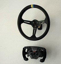 Fanatec Supporto Ruota da