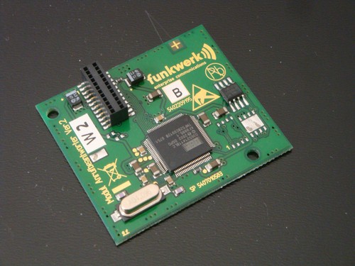 Elmeg modulo risponditore - ab,