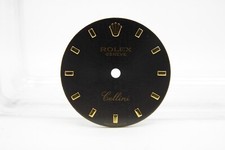 Rolex Cellini quadrante donna
