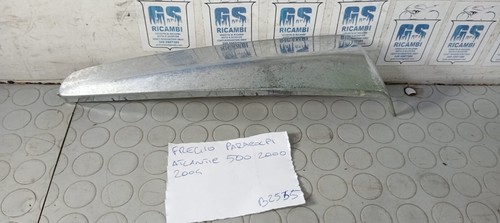 Fregio paracolpi aprilia - paracolpi,