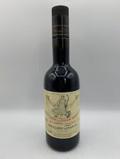 Antico Liquore Delle Monache