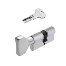 Cilindro Europeo ISEO R6 28/33