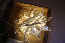 Topper per albero stella di