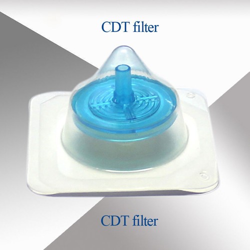 Filtro sterile per