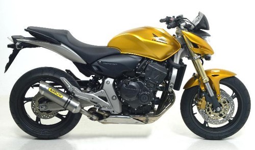 Scarico arrow thunder - arrow,