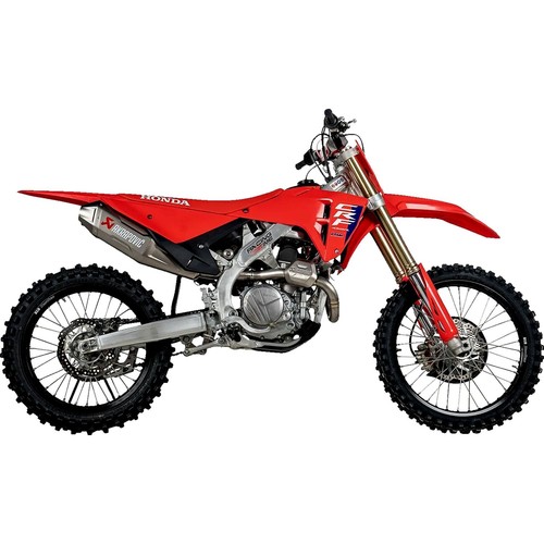 Akrapovic evolution line - akrapovic,