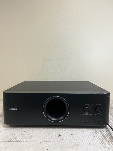 Yamaha yst fsw050 subwoofer - yst-fsw050,