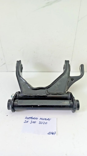 Supporto motore honda 300 - supporto, sh