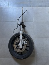 Forcella Completa Anteriore Piaggio Beverly 300 Tourer 2007 2008 2009 2010