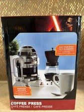 Star Wars R2-D2 Home Macchina