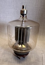 Tubo trasmissione elettronica