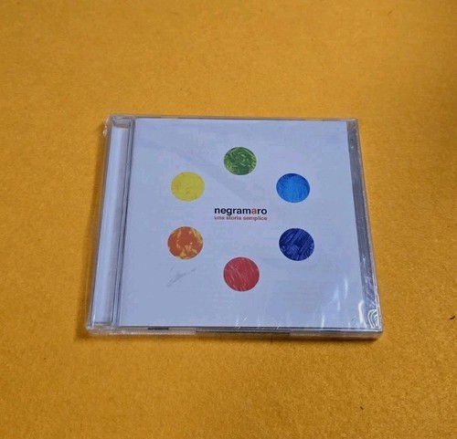 Negramaro una storia - negramaro,