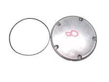 cover frizione clutch cover Harley davidson FLHT electra glide 1450 01-03