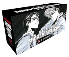 GTO Shonan Junai Gumi - Black