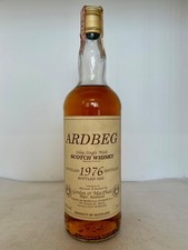 Ardbeg 1976 bottled 1990