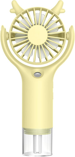 Carino mini ventilatore - mini,
