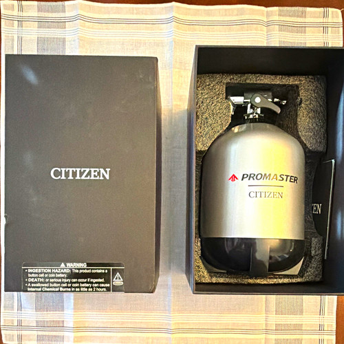 Cassa orologio citizen - cassa,