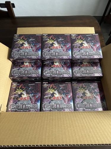 Ocg duel monsters - ocg,