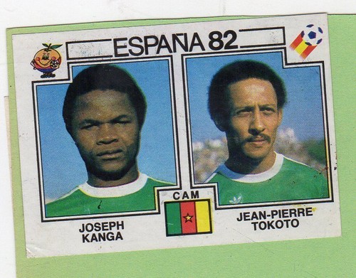 Figurina espana panini - panini, rec