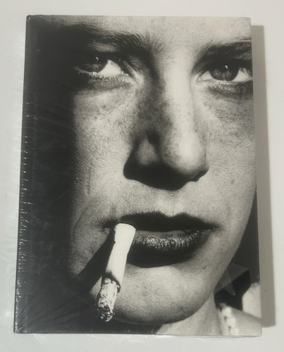 Helmut newton legacy - helmut,