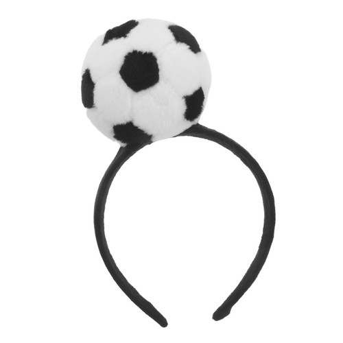 Fasce per capelli calcio - per, da