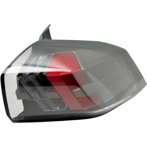 Fanale stop posteriore led - posteriore, dx
