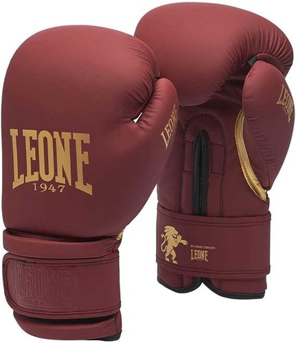 Guantoni leone sport - sport, gn059