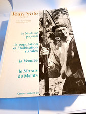 Livre.(Jean Yole , essais , le