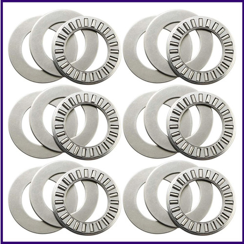 Set cuscinetti rulli ad - set,