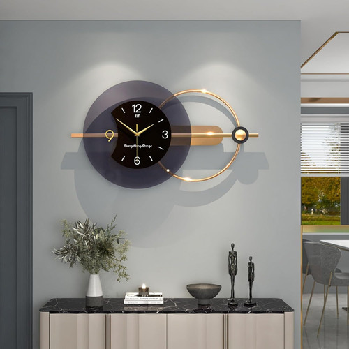 Grande orologio parete xxl - orologio, da