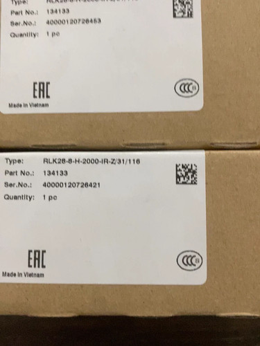 1pz nuovo per sensore - 1pz,