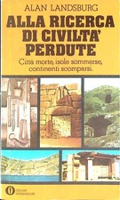 Alla ricerca civilta - alla,