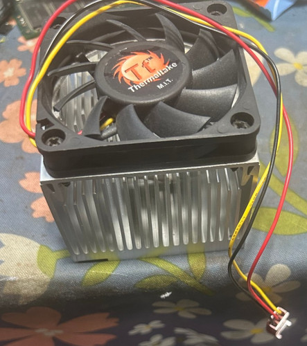 Thermaltake volcano socket a - 5,