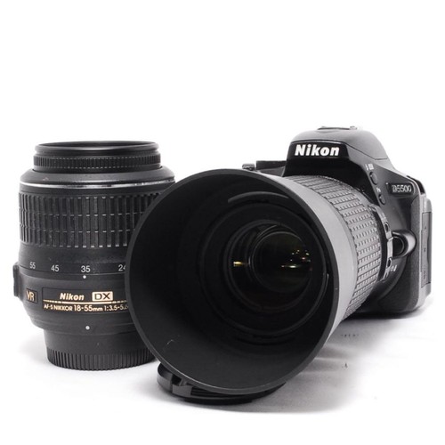 Nikon d5500 510555 - d5500,