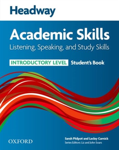 Headway intro skills - skills, ls