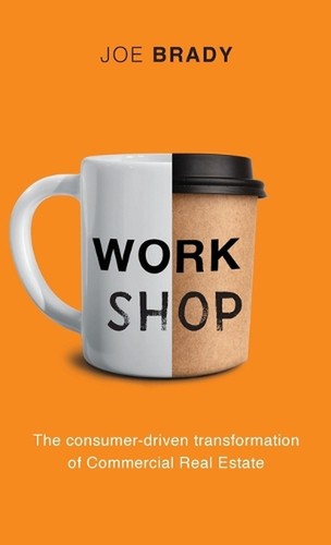Work shop the consumer - shop:, consumer-driven