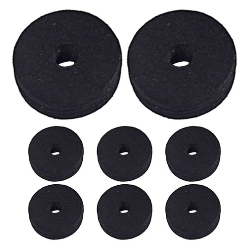 Pezzi piatti antiscivolo pad - pezzi,